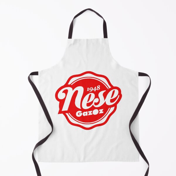 Item preview, Neşe Gazoz 1948 Vintage Turkish Soda Logo designed and sold by Caytarew.