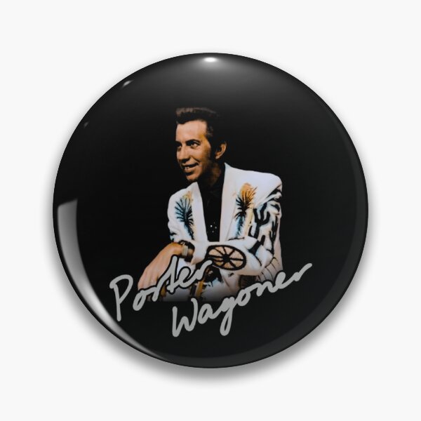 Item preview, Porter Wagoner Country Music Star designed and sold by ClevelandKee.