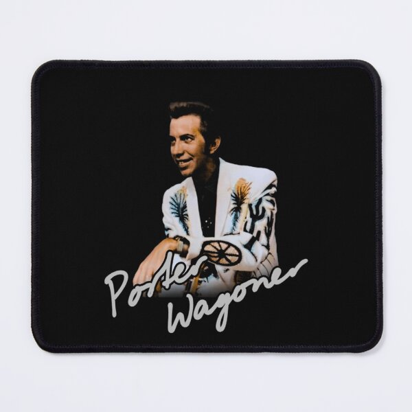 Item preview, Porter Wagoner Country Music Star designed and sold by ClevelandKee.