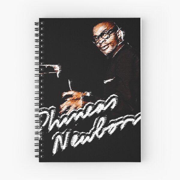 Item preview, Phineas Newborn Jazz Pianist Portrait designed and sold by ClevelandKee.
