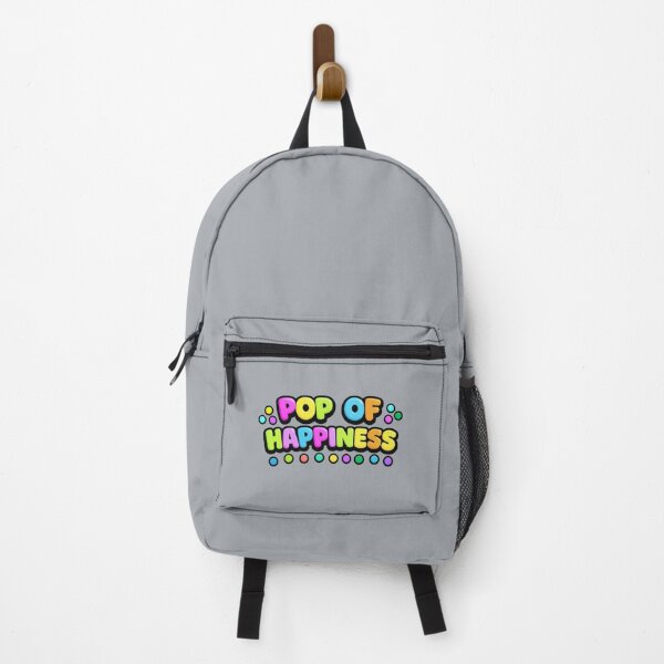 Item preview, Pop of Happiness – Colorful Happy Dots designed and sold by Aimetoi.
