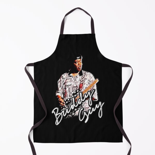 Item preview, Buddy Guy Blues Guitarist Performance designed and sold by ClevelandKee.
