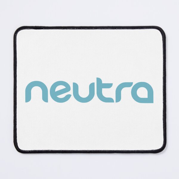 Item preview, Neutra Modernist Typography Logo Design designed and sold by Caytarew.