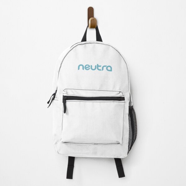 Item preview, Neutra Modernist Typography Logo Design designed and sold by Caytarew.