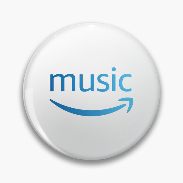Item preview, Neon Amazon Music Orbit Vision designed and sold by Malipiknik.