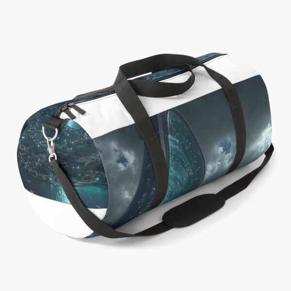 Item preview, Neon Amazon Music Orbit Vision designed and sold by Malipiknik.