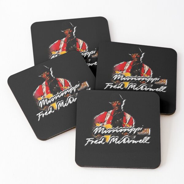 Item preview, Mississippi Fred McDowell Blues Singer designed and sold by ClevelandKee.