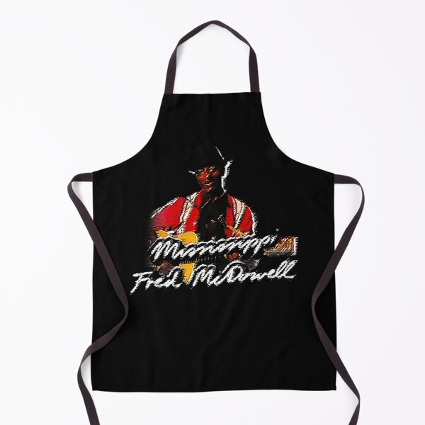 Item preview, Mississippi Fred McDowell Blues Singer designed and sold by ClevelandKee.