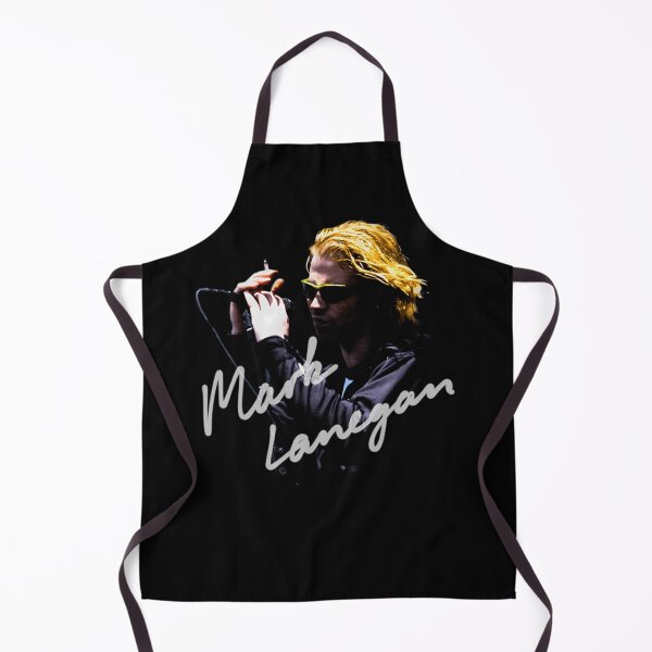 Item preview, Mark Lanegan Rock Singer Performance designed and sold by ClevelandKee.