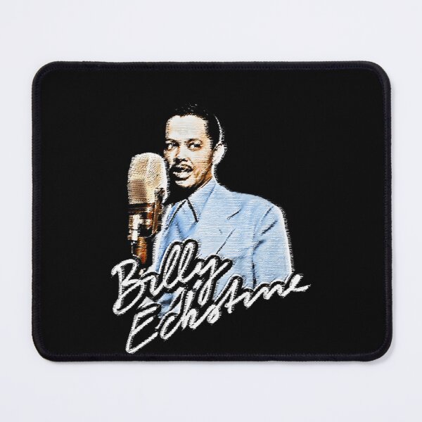 Item preview, Billy Eckstine Jazz Vocalist Crooner designed and sold by ClevelandKee.