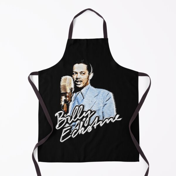 Item preview, Billy Eckstine Jazz Vocalist Crooner designed and sold by ClevelandKee.