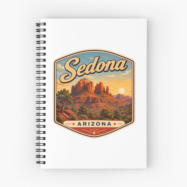 Item preview, Sedona Arizona  designed and sold by PamLeeDesign.