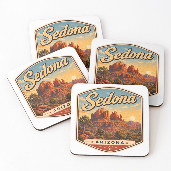 Item preview, Sedona Arizona  designed and sold by PamLeeDesign.