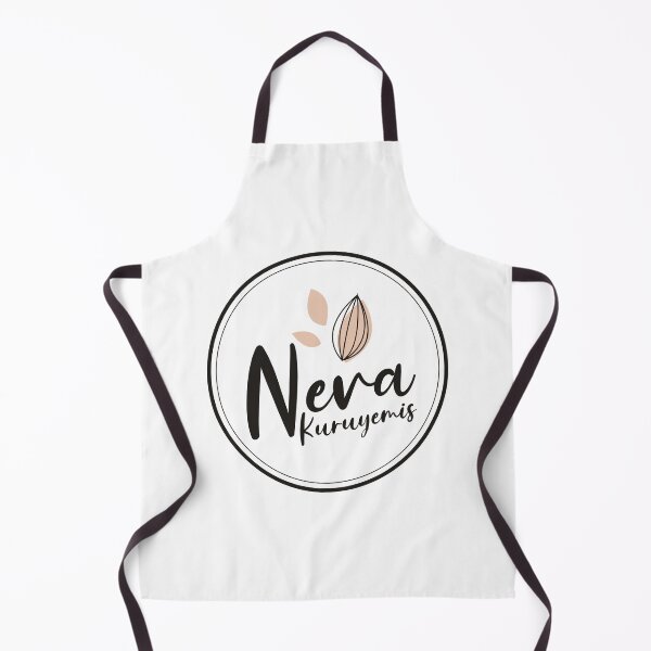 Item preview, Neva Kuruyemiş Artisan Nut Shop Logo designed and sold by Caytarew.
