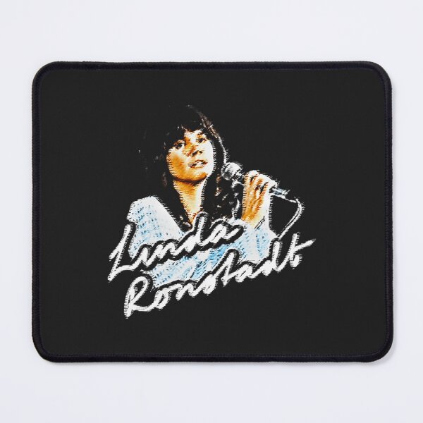 Item preview, Linda Ronstadt Pop Rock Vocalist designed and sold by ClevelandKee.