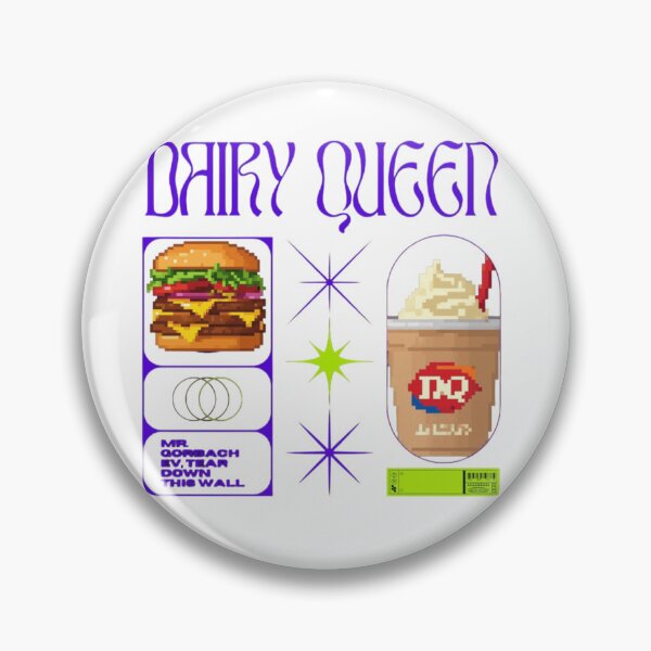 Item preview, Dairy King designed and sold by mmtpodcast.