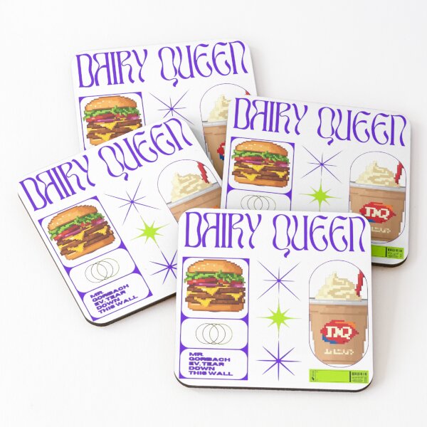 Item preview, Dairy King designed and sold by mmtpodcast.