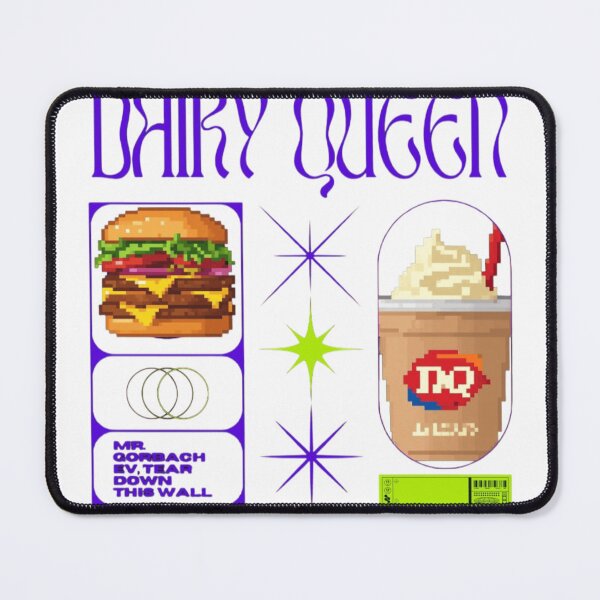 Item preview, Dairy King designed and sold by mmtpodcast.