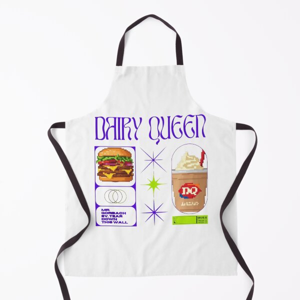 Item preview, Dairy King designed and sold by mmtpodcast.