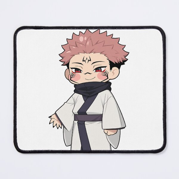 Item preview, Cute Chibi Mystical Sorcerer Anime Sticker designed and sold by RGB-crayon.