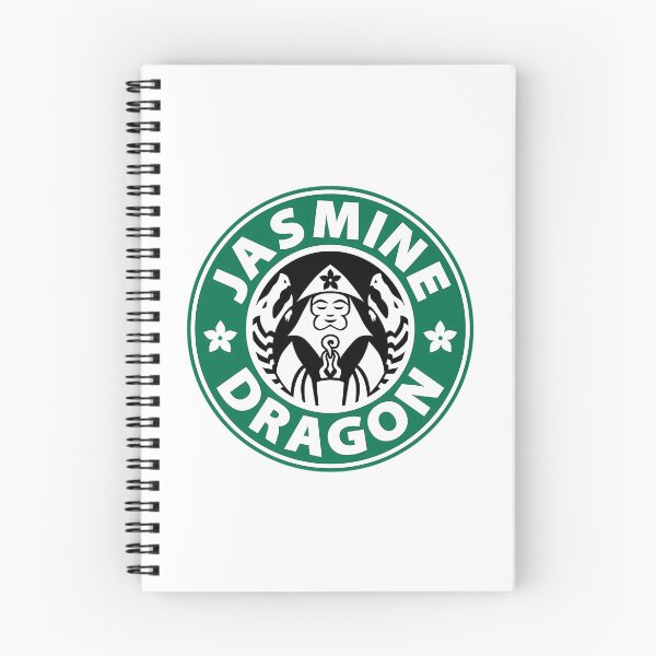 Item preview, The Jasmine Dragon designed and sold by DigitalEmpower.