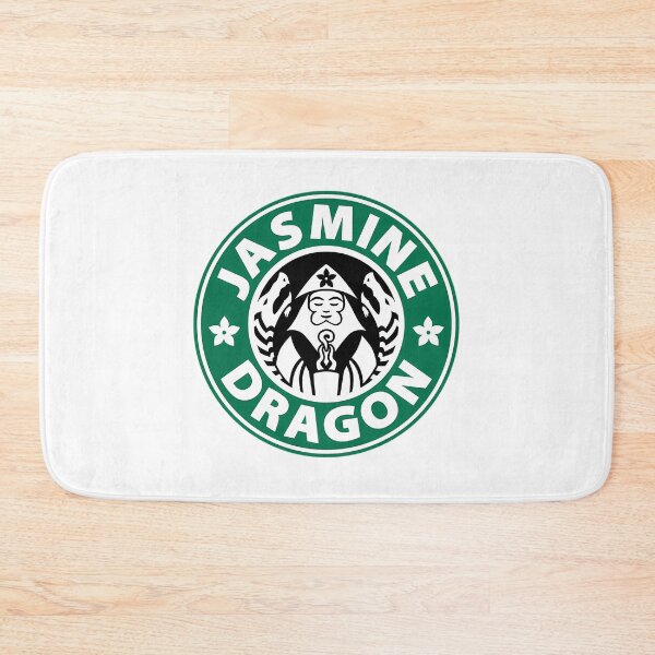 Item preview, The Jasmine Dragon designed and sold by DigitalEmpower.