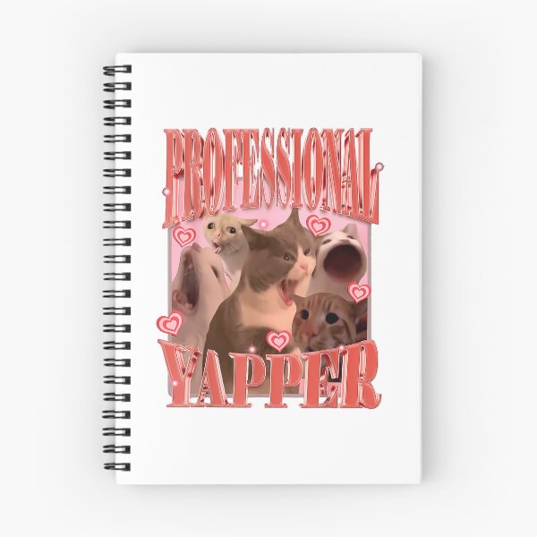 Item preview, Professional Yapper designed and sold by rykerres.