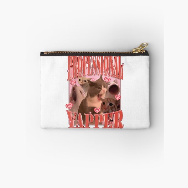 Item preview, Professional Yapper designed and sold by rykerres.