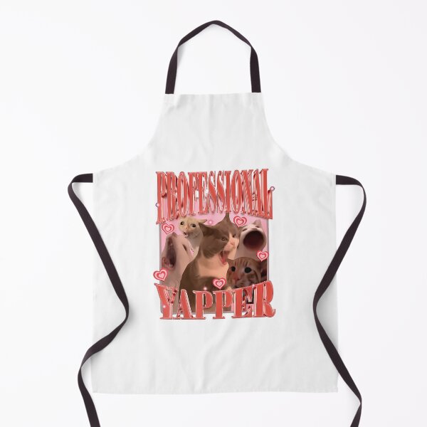 Item preview, Professional Yapper designed and sold by rykerres.