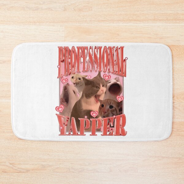 Item preview, Professional Yapper designed and sold by rykerres.