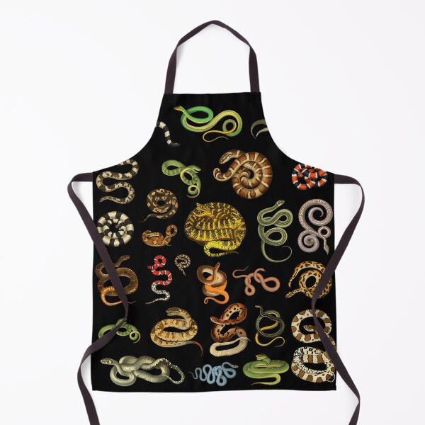 Item preview, Vintage Snake Collection designed and sold by Motirali-Art.