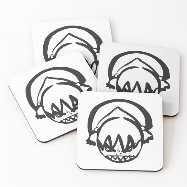 Item preview, The Runaway (Face) designed and sold by DigitalEmpower.