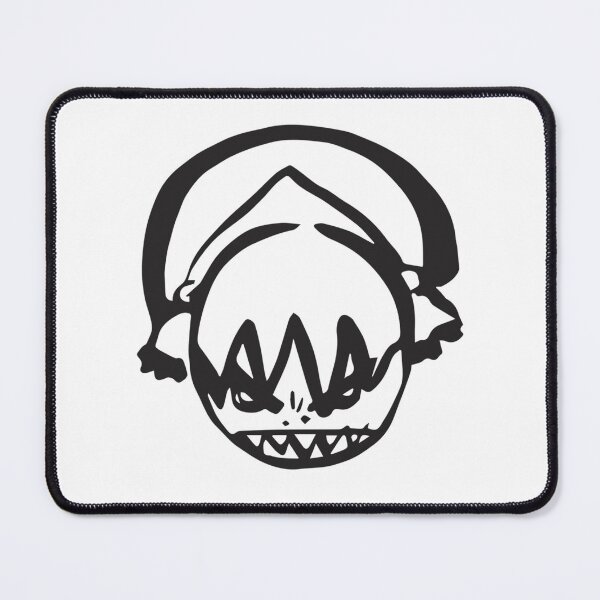 Item preview, The Runaway (Face) designed and sold by DigitalEmpower.