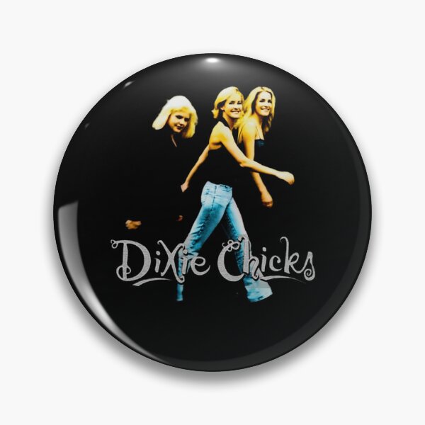 Item preview, Dixie Chicks Country Band Portrait designed and sold by ChaunceyWill.