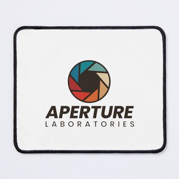 Item preview, Aperture Laboratories Science from Video Game designed and sold by ArmandHuels.