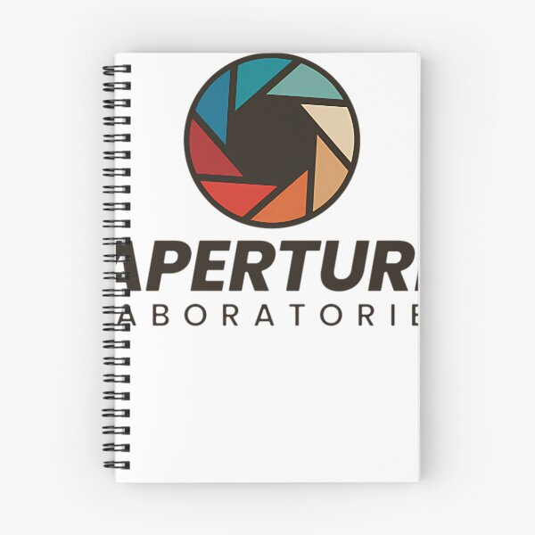 Item preview, Aperture Laboratories Science from Video Game designed and sold by ArmandHuels.