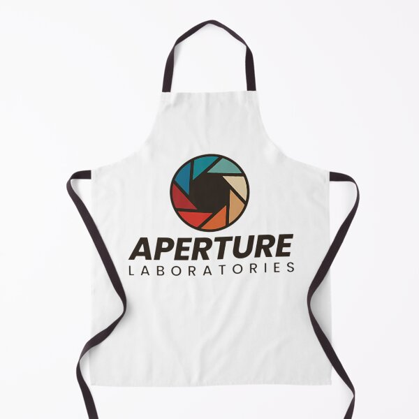 Item preview, Aperture Laboratories Science from Video Game designed and sold by ArmandHuels.