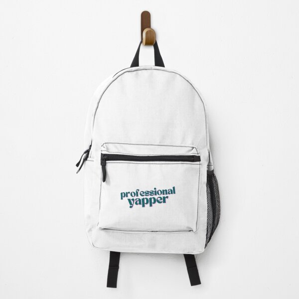 Item preview, Professional Yapper designed and sold by rykerres.