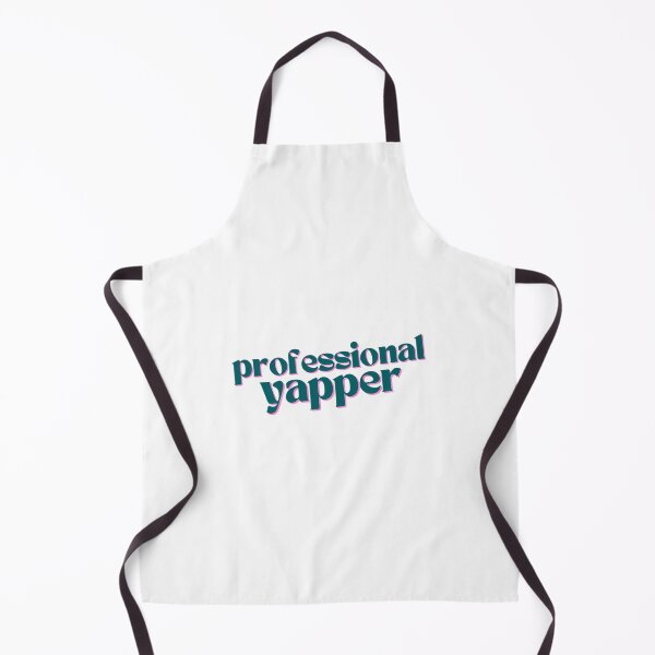 Item preview, Professional Yapper  designed and sold by rykerres.
