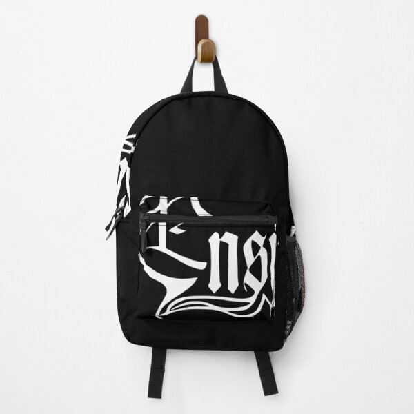 Item preview, Ensiferum Folk Metal Crest Typography designed and sold by SusannaLarson.