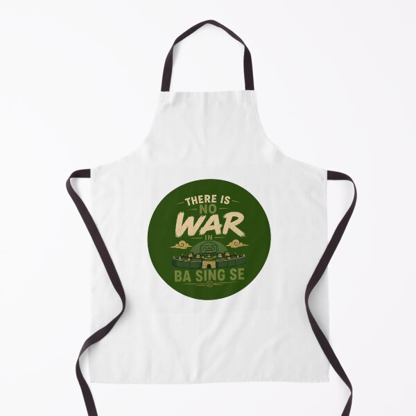 Item preview, War In Ba Sing Se designed and sold by DigitalEmpower.