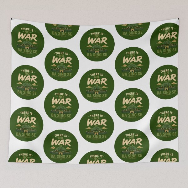 Item preview, War In Ba Sing Se designed and sold by DigitalEmpower.