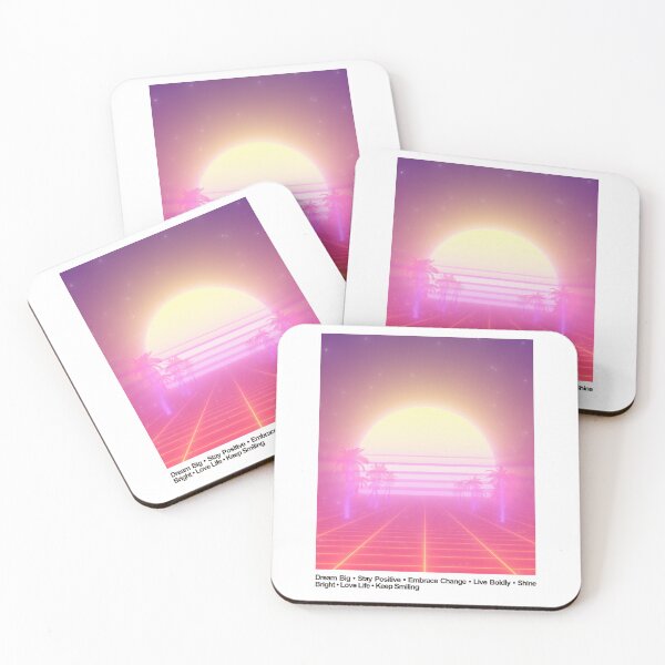 Item preview, Lagging IRL Vaporwave Sloth Retro 80s Synthwave Grid designed and sold by Gameshalah's Designs Hub.