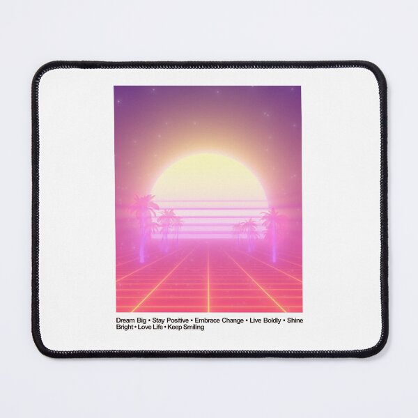 Item preview, Lagging IRL Vaporwave Sloth Retro 80s Synthwave Grid designed and sold by Gameshalah's Designs Hub.