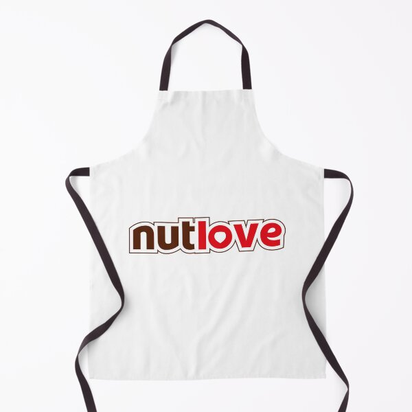Item preview, Nutlove Sweet Hazelnut Chocolate Cream Logo Design designed and sold by Caytarew.