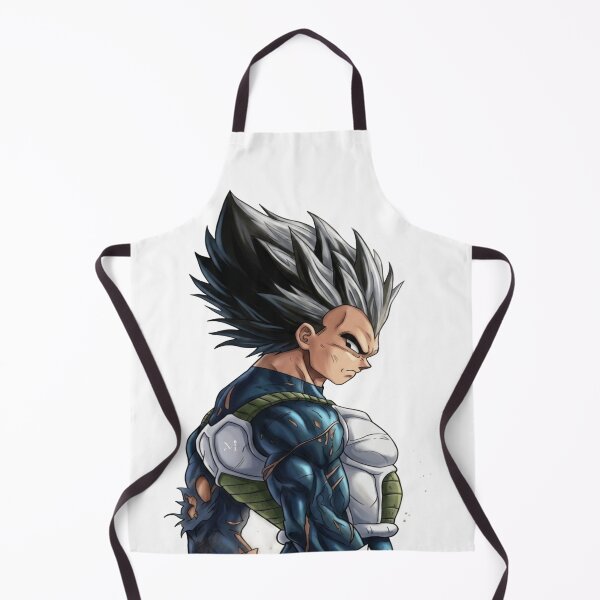 Item preview, Saiyan Prince Ultra Ego Art designed and sold by InkcredibleNG.