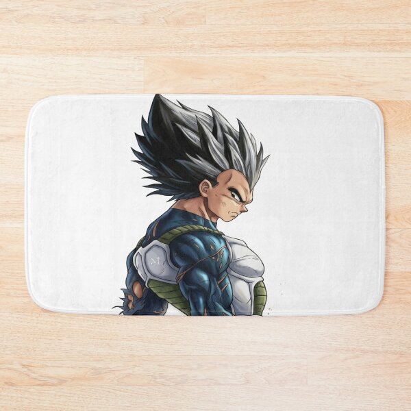 Item preview, ​Saiyan Prince Ultra Ego Art designed and sold by InkcredibleNG.