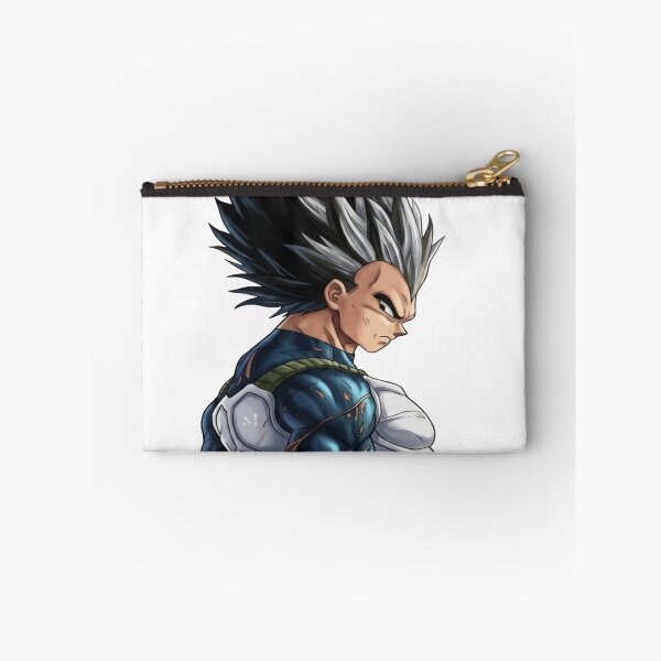 Item preview, ​Saiyan Prince Ultra Ego Art designed and sold by InkcredibleNG.