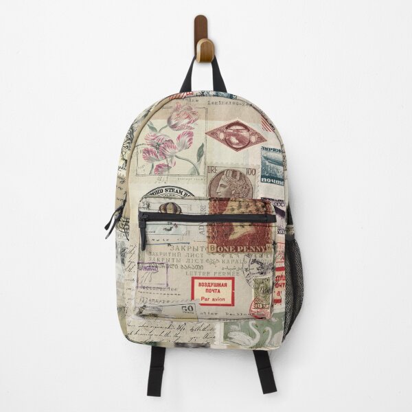 Item preview, Francobolli designed and sold by BebaDesignArt.