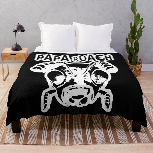 Item preview, Papa-Roach designed and sold by Kathy Phillips.